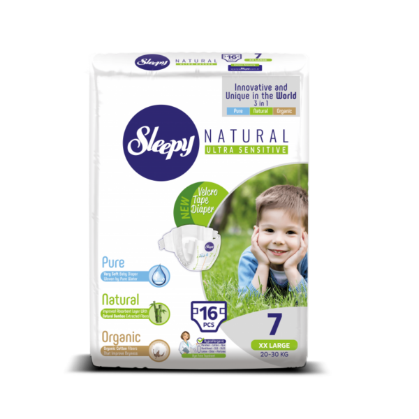 sleepy-natural-jumbo-package-baby-diaper-xxl-et-hypoallergeniques-t7-x-16-20-30kg