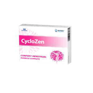 cyclozen paquet