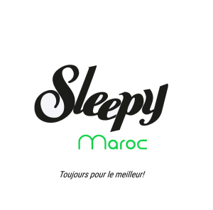 Sleepy Maroc